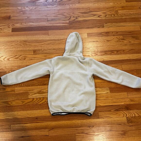 Patagonia Hooded Snap-T Fleece Jacket | Synchilla | Fair Trade | Excellent - Picture 2 of 6